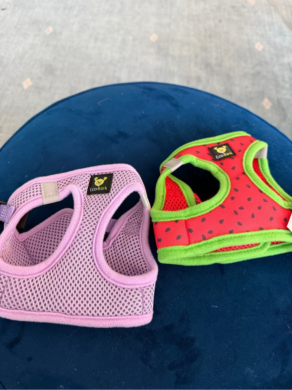 EcoBark Dog Harnesses
